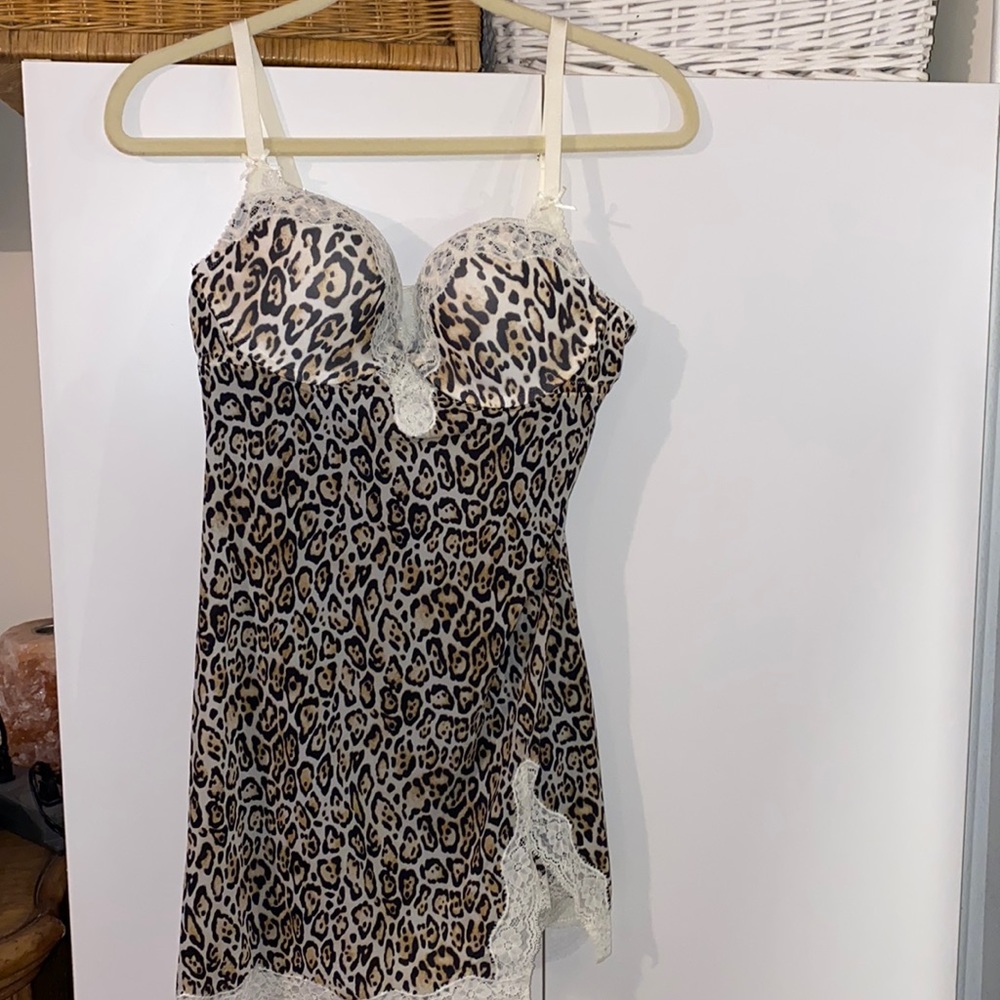 Victoria’s Secret Cami
